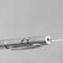 Wskaźnik laserowy metalowy DETROIT szary 531807 (5) thumbnail