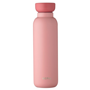 Butelka termiczna Ellipse 500 ml nordic pink Mepal Różowy