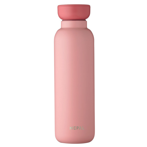 Butelka termiczna Ellipse 500 ml nordic pink Mepal Różowy MPL104171076700 