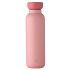 Butelka termiczna Ellipse 500 ml nordic pink Mepal Różowy MPL104171076700  thumbnail