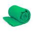 Ręcznik RPET zielony V8356-06  thumbnail