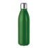 Szklana butelka  650 ml zielony MO9800-09  thumbnail