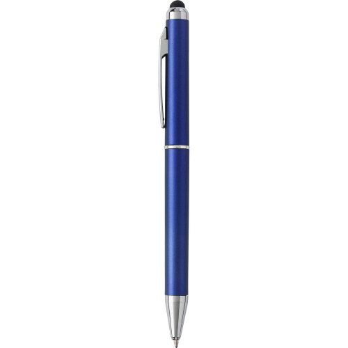Długopis, touch pen granatowy V1729-04 (1)