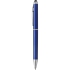 Długopis, touch pen granatowy V1729-04 (1) thumbnail