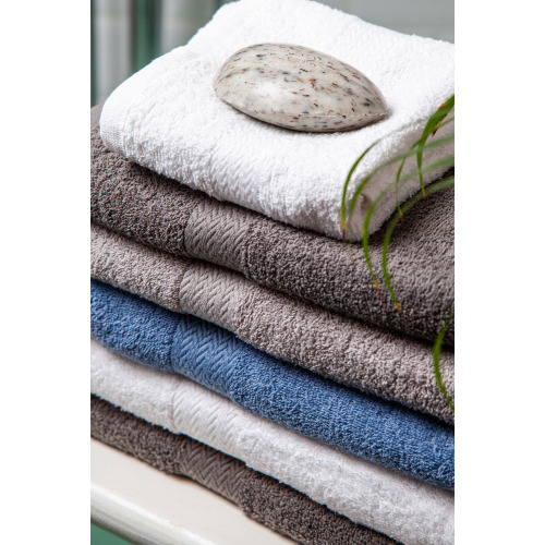 Queen Anne ręcznik szafirowy 55 410001-55 (5)