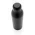 Próżniowa butelka sportowa 500 ml, stal nierdzewna z recyklingu black P433.041 (1) thumbnail
