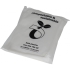 Biodegradowalne poncho przeciwdeszczowe FLEURUS przeźroczysty 188266 (3) thumbnail