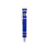 Śrubokręt "długopis" niebieski V5090-11 (4) thumbnail