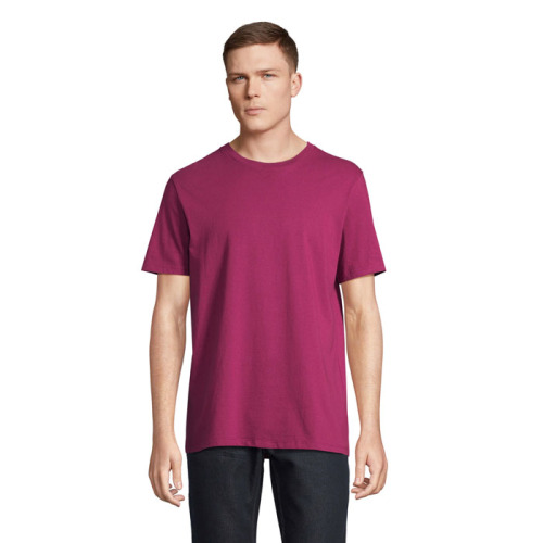 LEGEND T-Shirt Organic 175g Astral Purple S03981-PA-L 