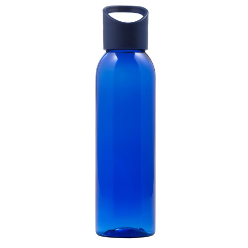 Butelka sportowa 650 ml niebieski V0603-11 (1)