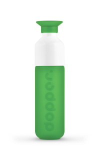 Butelka plastikowa - Dopper Original 450ml