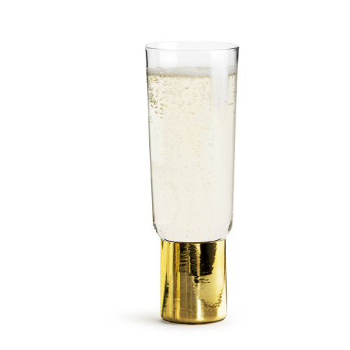 Kieliszki do szampana Club, 2-pak default 5009118 (1)