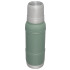 Termos Stanley Artisan Thermal Bottle 1,0L Hammertone Green 1011428004 (2) thumbnail