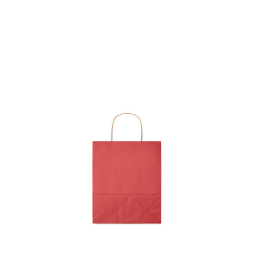Mała torba prezentowa czerwony MO6172-05 (3)