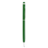 Długopis, touch pen zielony V1660-06 (4) thumbnail