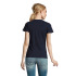 IMPERIAL WOMEN T-SHIRT 190g French Navy S11502-FN-S (1) thumbnail
