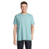 LEGEND T-Shirt Organic 175g Pool Blue S03981-BP-M  thumbnail