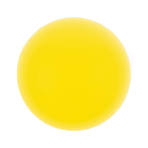 Antystres "piłka" żółty V4088-08 (4)