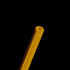 Długopis ekologiczny, zatyczka granatowy V1969-04 (3) thumbnail