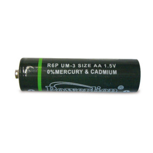Bateria UM3 (AA) wielokolorowy