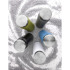 Próżniowa butelka sportowa 600 ml, stal nierdzewna z recyklingu white P433.023 (7) thumbnail