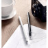Długopis bez atramentu biały MO6214-06 (1) thumbnail
