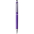 Długopis, touch pen fioletowy V1729-13 (2) thumbnail