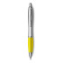 Długopis żółty V1272-08/A  thumbnail