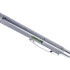 Długopis wielofunkcyjny, touch pen, linijka, poziomica srebrny V1919-32 (4) thumbnail