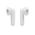 Słuchawki TWS z bazą ładującą biały MO6128-06 (2) thumbnail