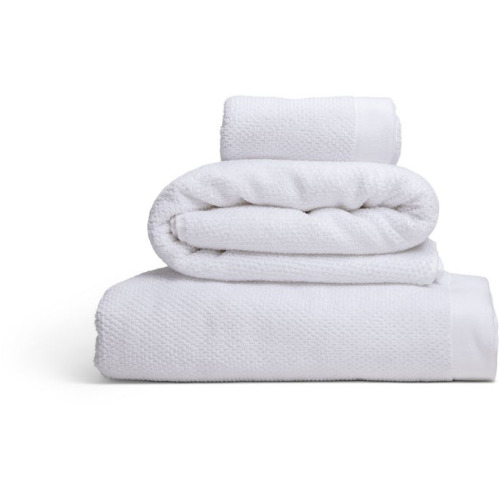 Kosta Linnew&auml;fveri ręcznik Puuvilla biały 00 410059-00 