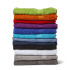 Queen Anne ręcznik czarny 99  410001-99 (2) thumbnail