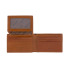 Męski portfel WITTCHEN ze skóry minimalistyczny Jasny brąz WITT26-1-421 (3) thumbnail
