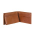 Męski portfel WITTCHEN ze skóry minimalistyczny Jasny brąz WITT26-1-421 (1) thumbnail