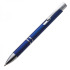 Długopis plastikowy BALTIMORE niebieski 046104 (2) thumbnail