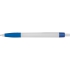 Długopis plastikowy Newport niebieski 378104 (3) thumbnail