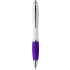 Długopis fioletowy V1644-13  thumbnail