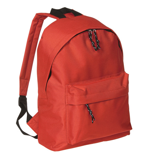 Plecak czerwony V4783-05/A 