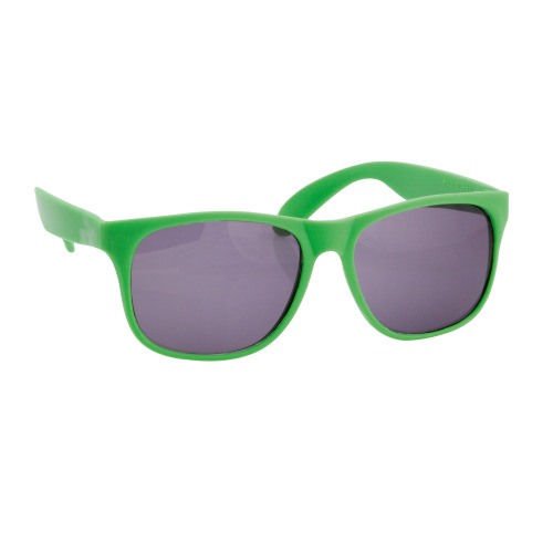 Okulary przeciwsłoneczne zielony V6593-06/A (1)