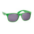 Okulary przeciwsłoneczne zielony V6593-06/A (1) thumbnail