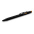 Długopis, touch pen pomarańczowy V1932-07 (5) thumbnail