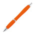 Długopis plastikowy WLADIWOSTOCK pomarańczowy 167910 (3) thumbnail