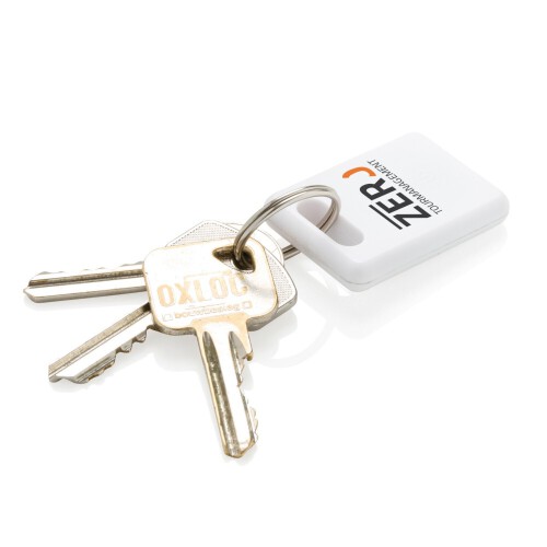 Bezprzewodowy wykrywacz kluczy biały P301.043 (15)