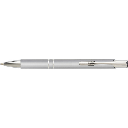 Długopis srebrny V1752-32 