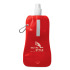 Butelka na wodę. przezroczysty czerwony MO8294-25 (1) thumbnail