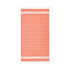 Ręcznik plażowy pomarańczowy MO9221-10  thumbnail