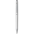 Długopis, touch pen srebrny V1729-32  thumbnail