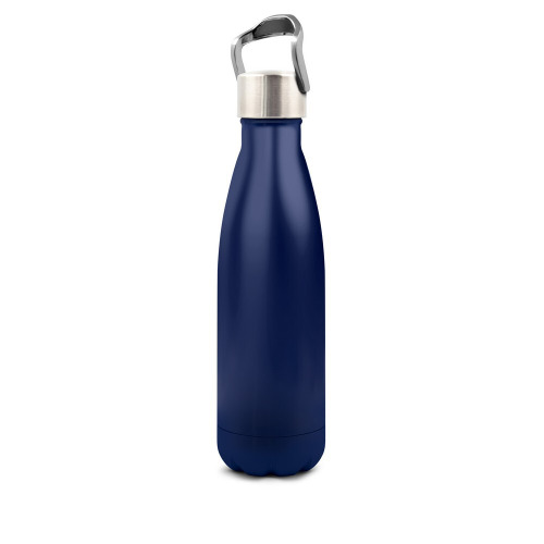 Butelka termiczna 500 ml Air Gifts granatowy V0843-04 (6)
