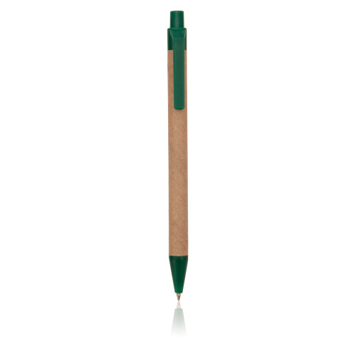 Długopis zielony V1470-06 