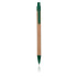 Długopis zielony V1470-06  thumbnail